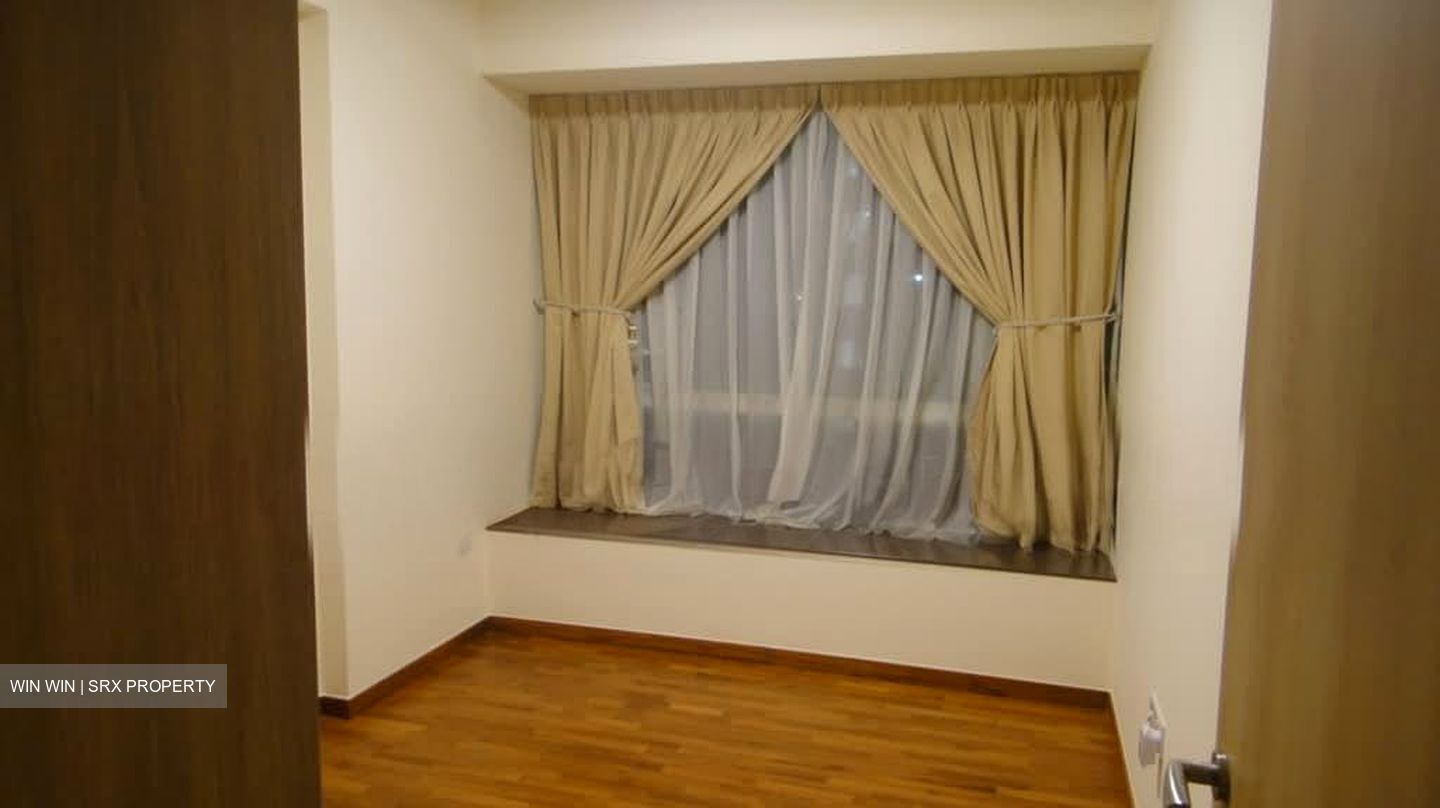 Caspian (D22), Condominium #559568441